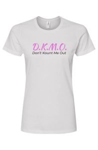 Women's Premium Cotton T-Shirt