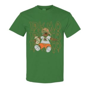 Gildan Cotton T Shirt