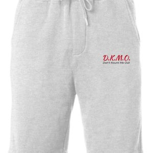 Midweight Fleece Shorts