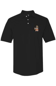 Cotton Pique Polo