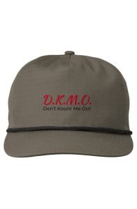 Lariat Ripstop Hat