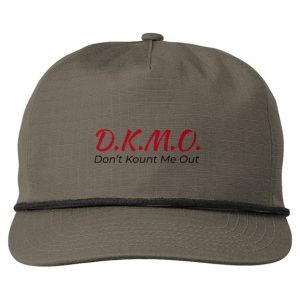Lariat Ripstop Hat