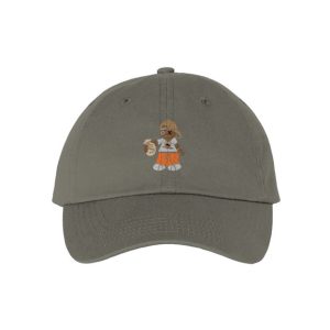 Adult Bio-Washed Dad Hat