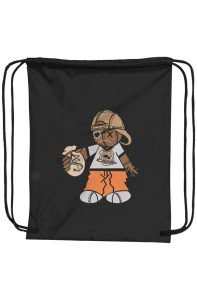 Drawstring Pack with DUROcord