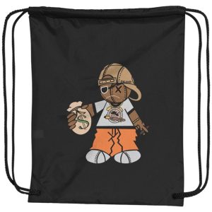 Drawstring Pack with DUROcord