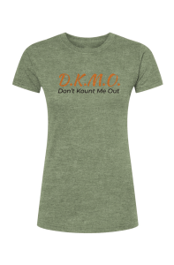 Women's Poly-Rich T-Shirt