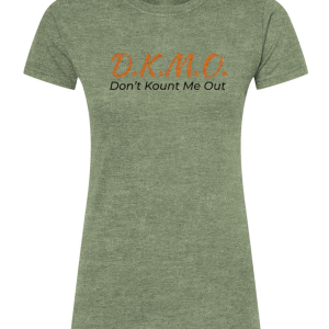 Women's Poly-Rich T-Shirt