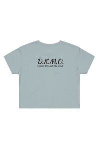 Street Crop Tee