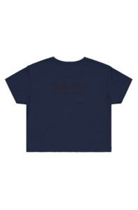 Street Crop Tee