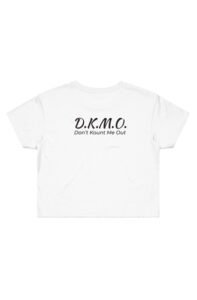Street Crop Tee
