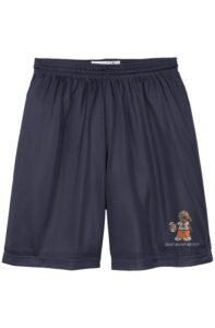 Classic Mesh Short