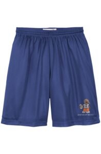 Classic Mesh Short
