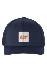 Flexfit Trucker Cap