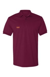 Dryblend Jersey Polo
