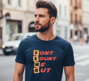 Epic Unisex T-Shirt