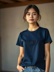 Street Crop Tee