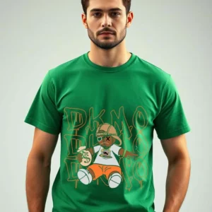 Gildan Cotton T Shirt