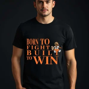 Mens Gildan Cotton T Shirt