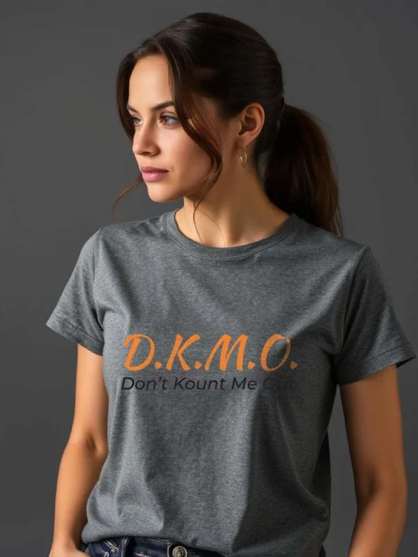 Women's Poly-Rich T-Shirt