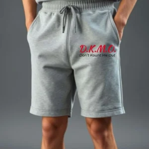 Midweight Fleece Shorts