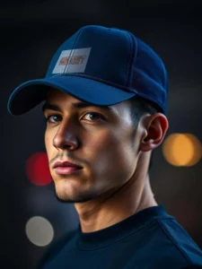 Flexfit Trucker Cap
