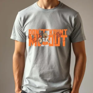 perfect cotton tshirt