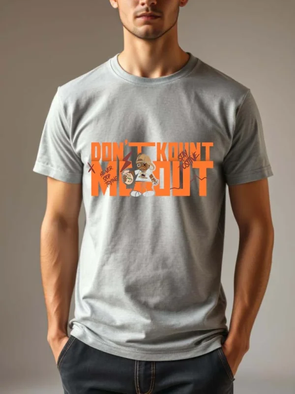 perfect cotton tshirt