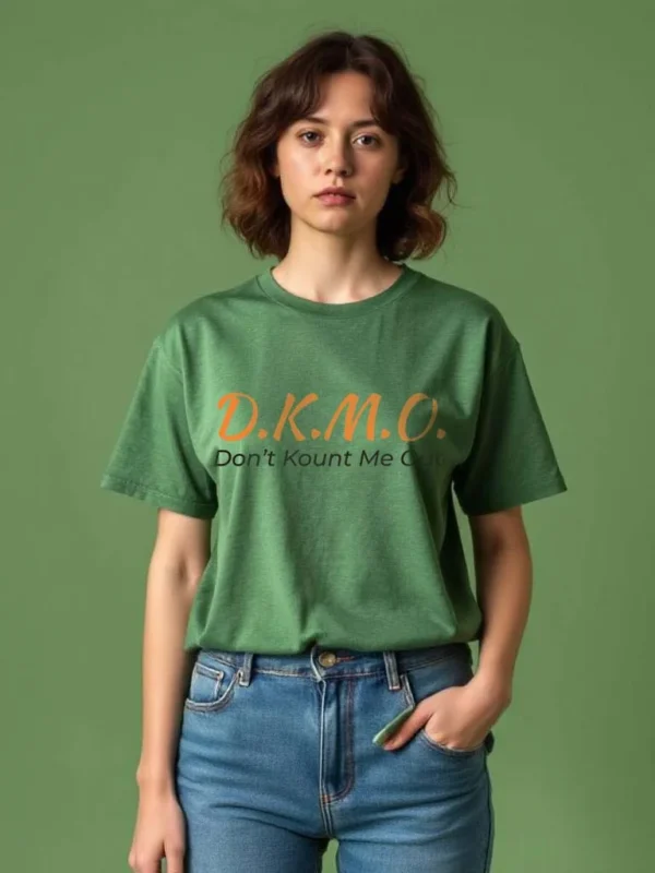 Women's Poly-Rich T-Shirt