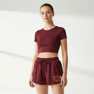 Classic Mesh Shorts