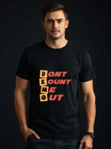 Epic Unisex T-Shirt