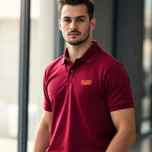 Dryblend Jersey Polo