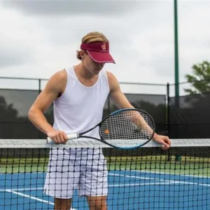 Classic Visor