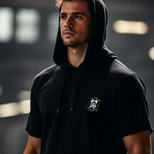 Gildan Heavy Blend Hoodie  Speedy Delivery