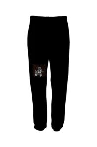 Jerzees Super Sweatpants With Pockets