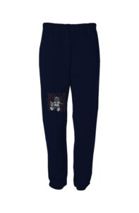 Jerzees Super Sweatpants With Pockets