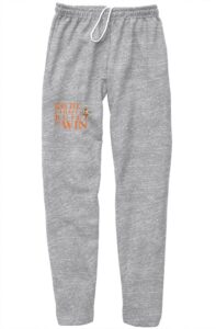 relaxed sweatpants