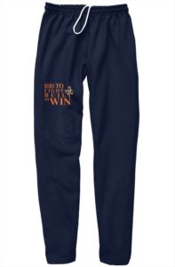 relaxed sweatpants