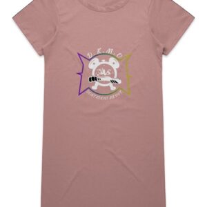Mika Organic S/S Dress