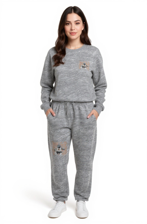 Jerzees Super Sweatpants With Pockets