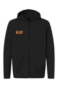 Perform Zip Hoody