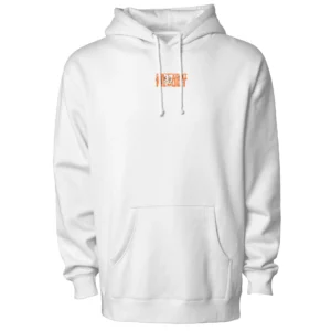 gildan pullover hoody