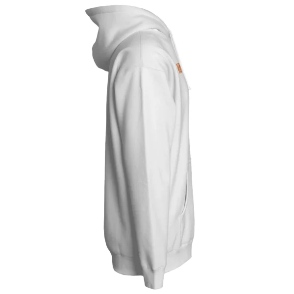 gildan pullover hoody