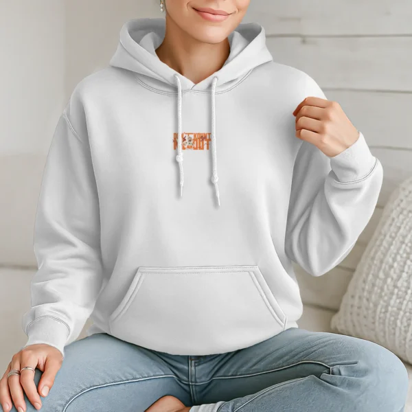 gildan pullover hoody