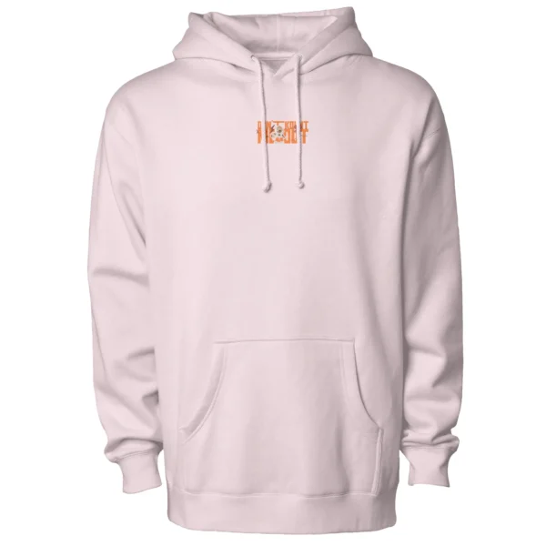 gildan pullover hoody