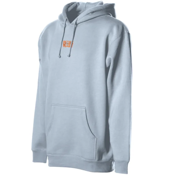 gildan pullover hoody