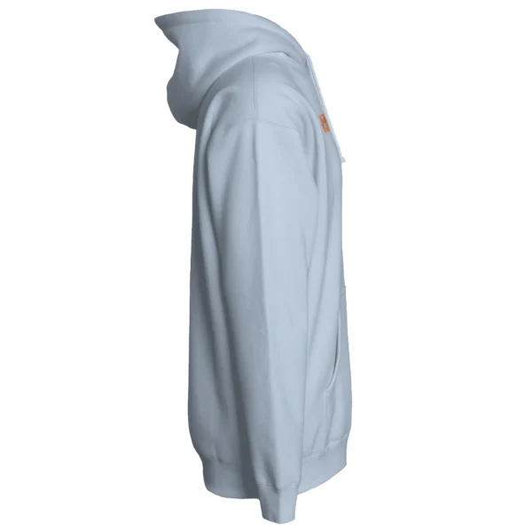 gildan pullover hoody