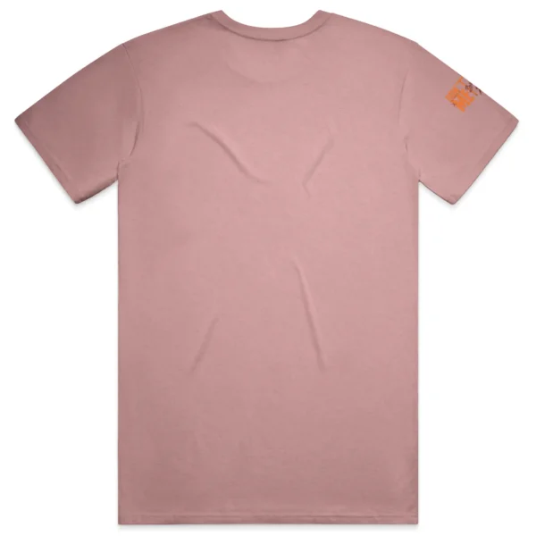 Unisex Heather Jersey Tee