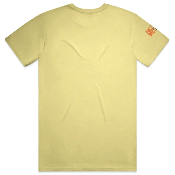 Unisex Heather Jersey Tee