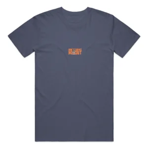 Unisex Heather Jersey Tee
