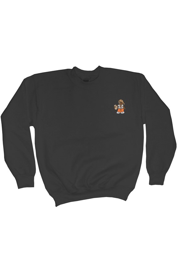 Heavy Blend Youth Crewneck Sweatshirt